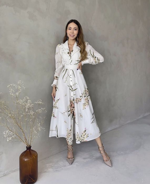 Продается платье