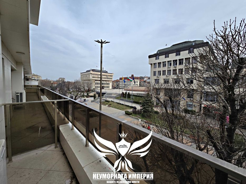 Дава се под наем Офис в Асеновград - 52 кв.м за 308 € - Снимка #11