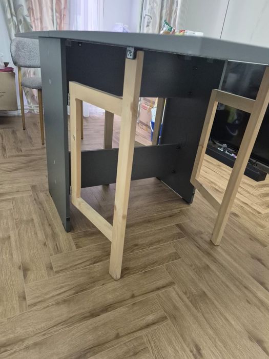 Стол раскладушка