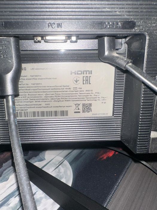 Продам процессор