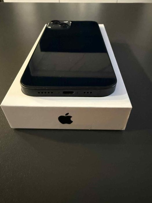 Iphne 13 с гаранция