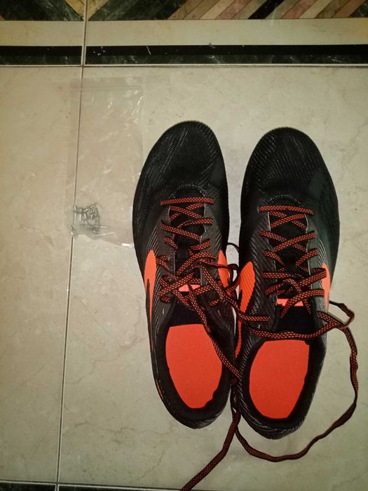 Шпайкове за лека атлетика at cross-нови