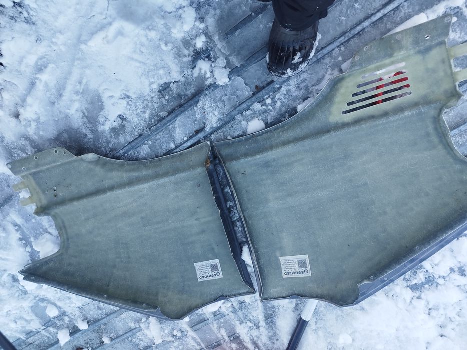 На Фольксваген т4