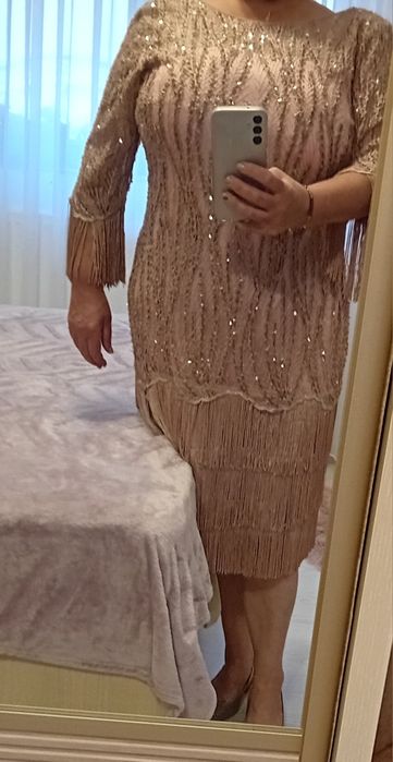 Vand rochie de mireasă