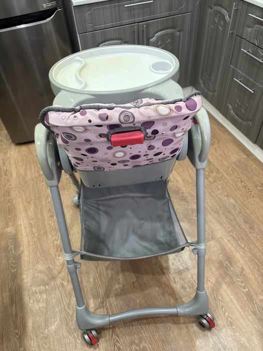 Продам стульчик для кормления….