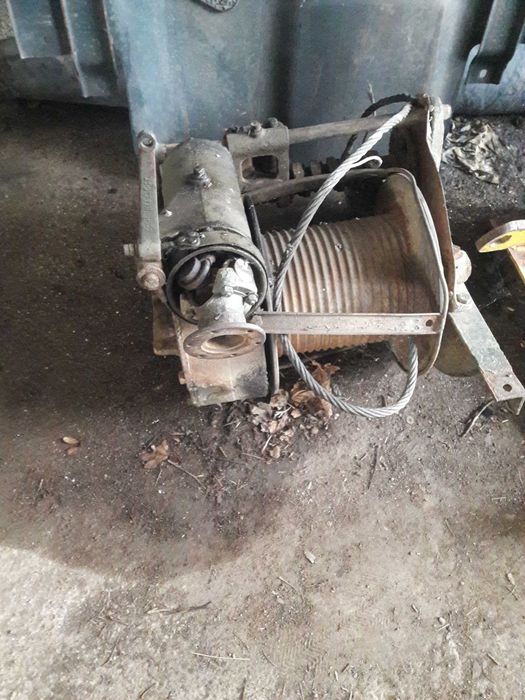 Лебетка от прага.