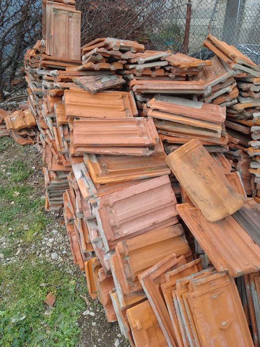 Керемиди - 35 ст/бр