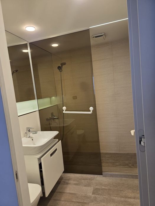 Studio dublu, Cortina Residence, 750€/luna, parcare inclusă