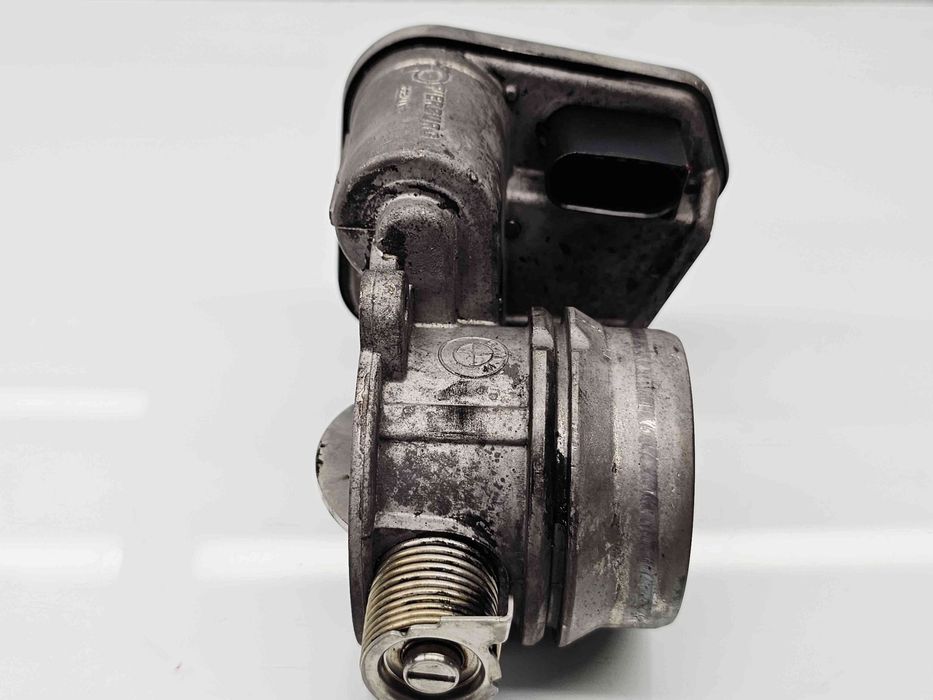 Clapeta acceleratie Bmw 1 (E81, E87) [Fabr 2004-2010] 80437301 2.0 N47