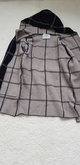 Детска жилетка Зара/Zara 122 см за 7 г.