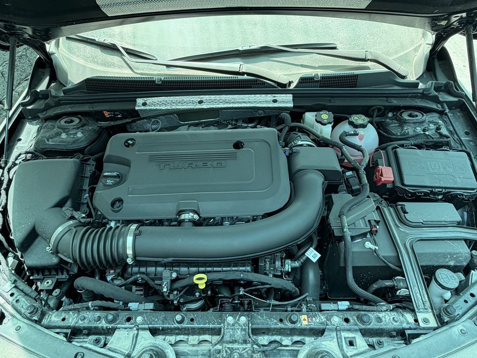 Malibu Xl bez probeg 2026