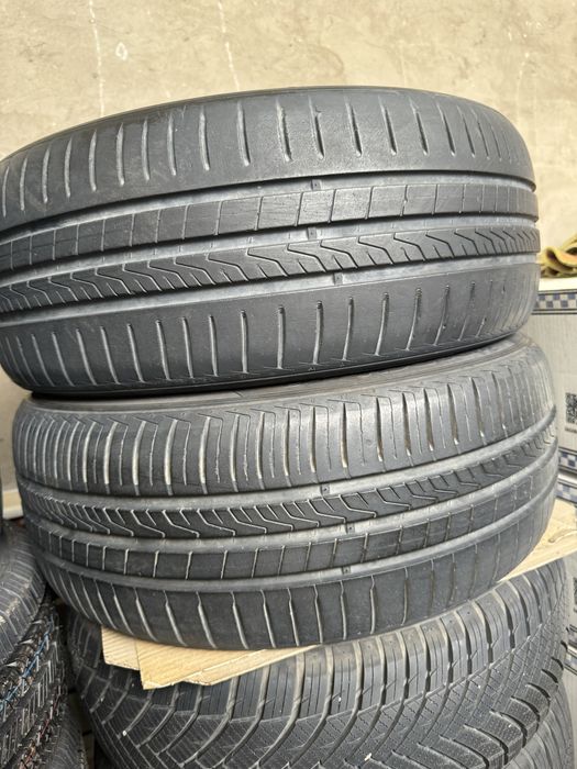 R-15 Hankook Балон.