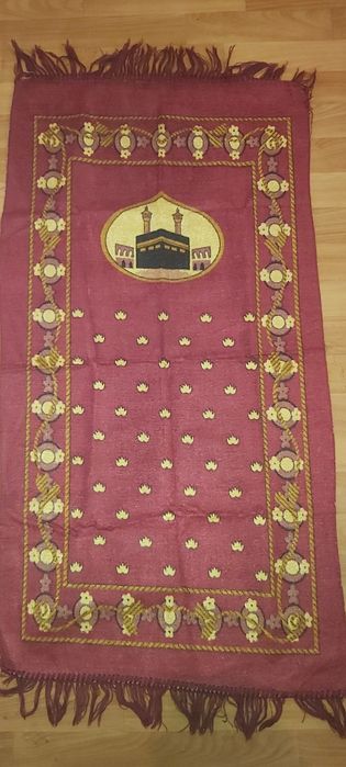 Намаз коврик 6 штук