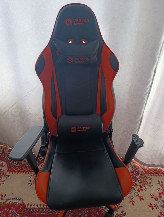 Игровой компьютер. RTX5060