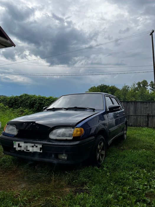 Ваз 2115 инжектор