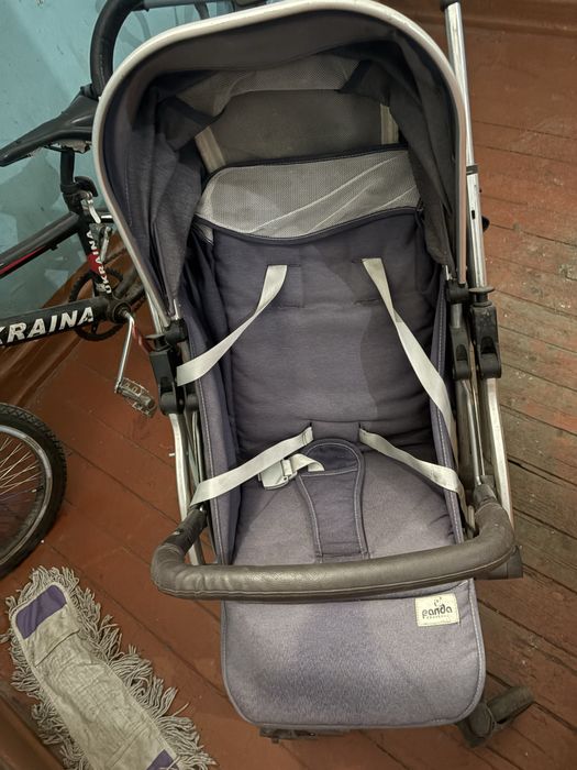 Коляска детская бу