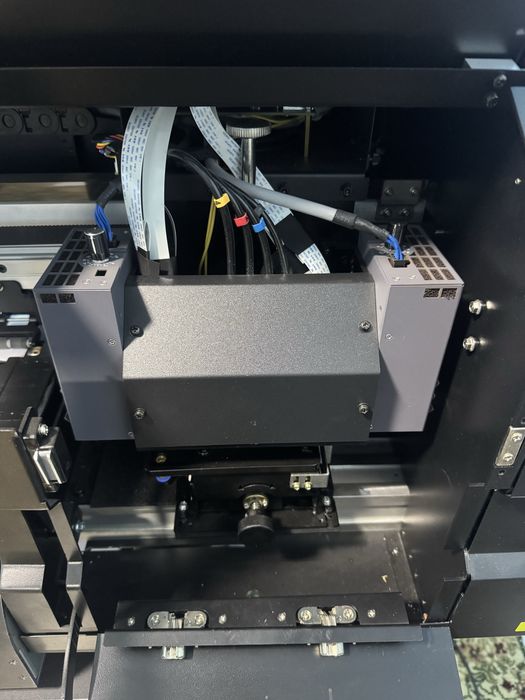 Широкоформатный УФ принтер GRANDO 1801UV