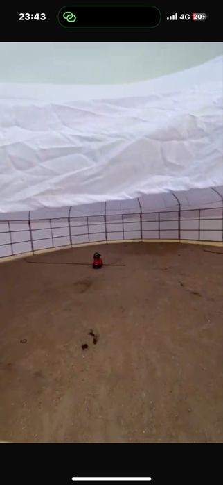 Юрта Темір үй сатылады өте үлкен