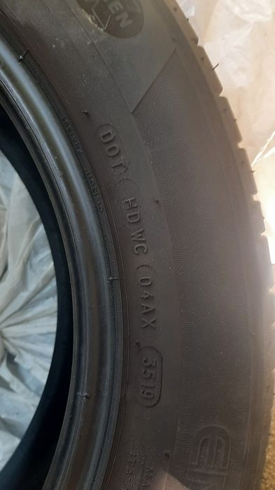 Cauciucuri Michelin 205/55/16