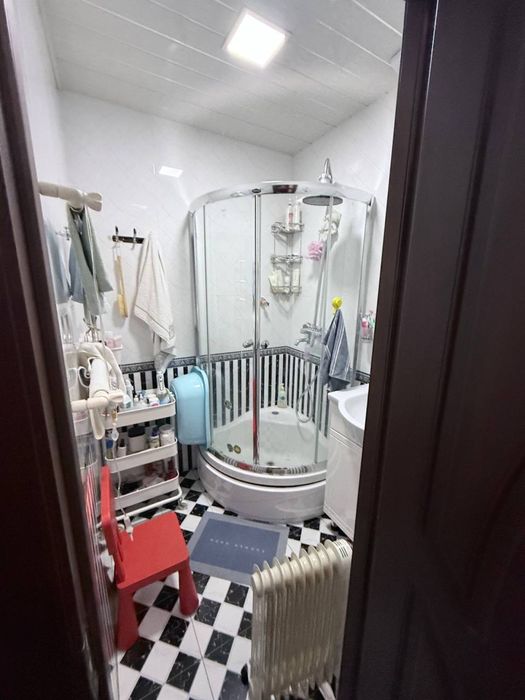 Квартира дружба