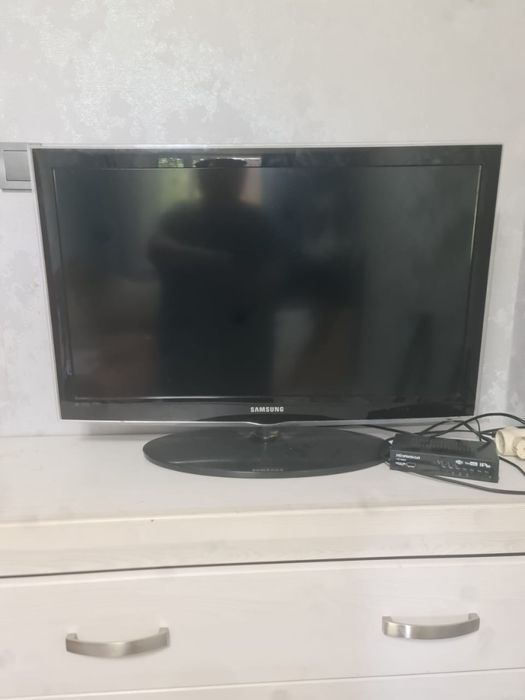Продам телевизор Samsung, самовывоз