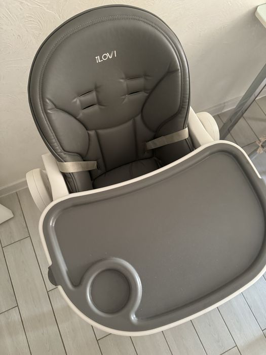 Стул для кормления