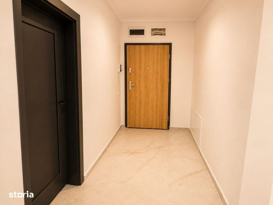 Apartament 4 camere, 90 mp utili,finisat, str A. Iancu Floresti