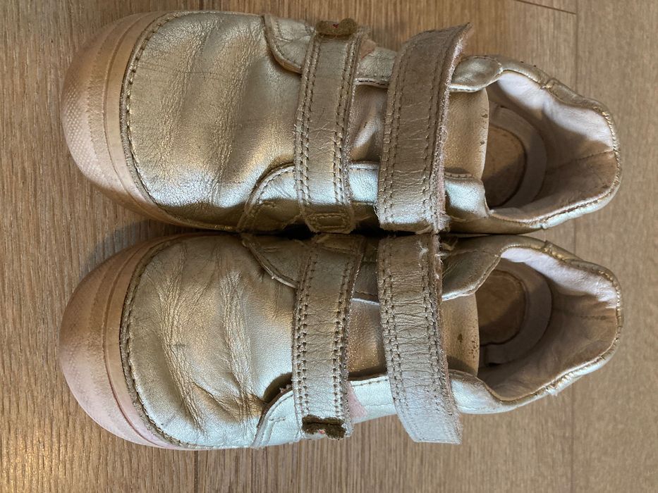 Детски ботуши Ugg /Bartek/Ponte/Adidas