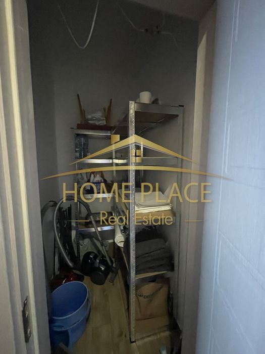 Дава се под наем Тристаен апартамент в Варна, Чайка - 65 кв.м за 714 € - Снимка #9