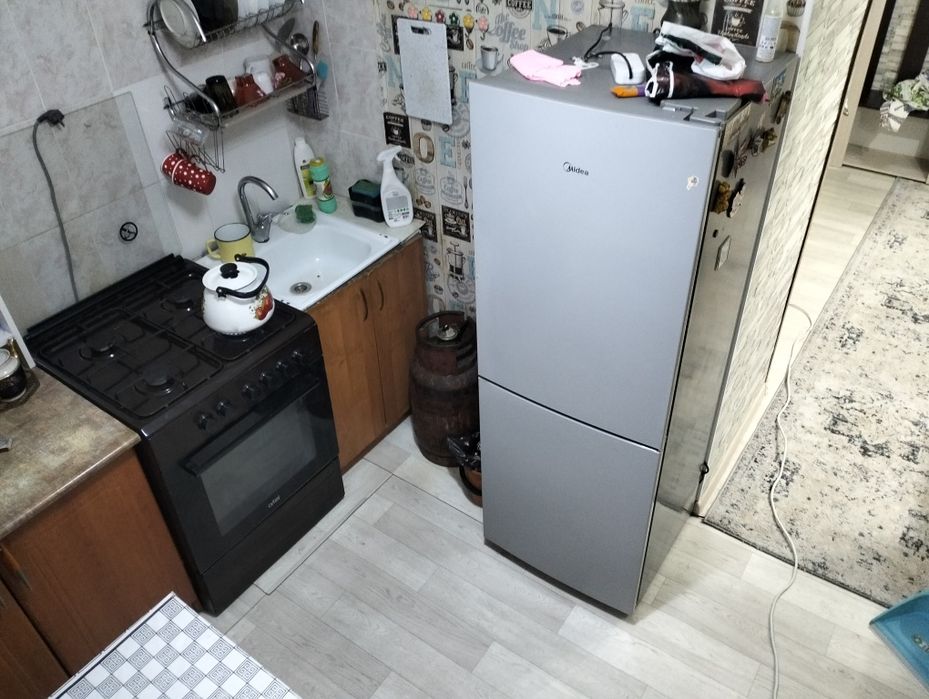 Продам квартиру 2 комн