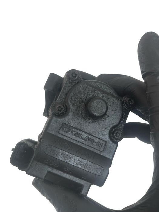 Clapeta De Acceleratie Ford Fiesta V Jh_, Jd_ 2001 - 2010 1.4 Tdci F6J