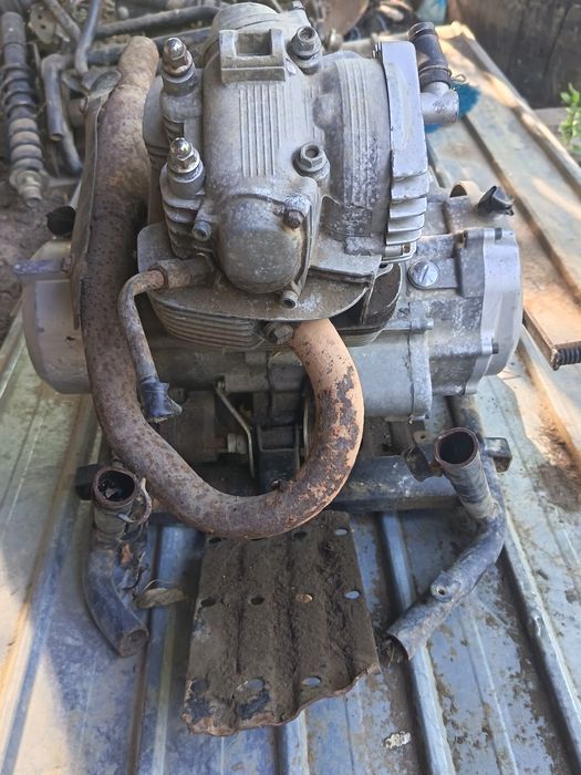 Motor bashan 300