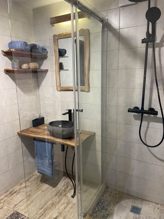 Мивка от естествен камък УНИКАТ !