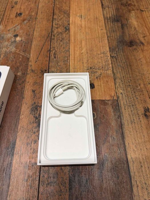 iPhone 13 mini 128 gigabytes.