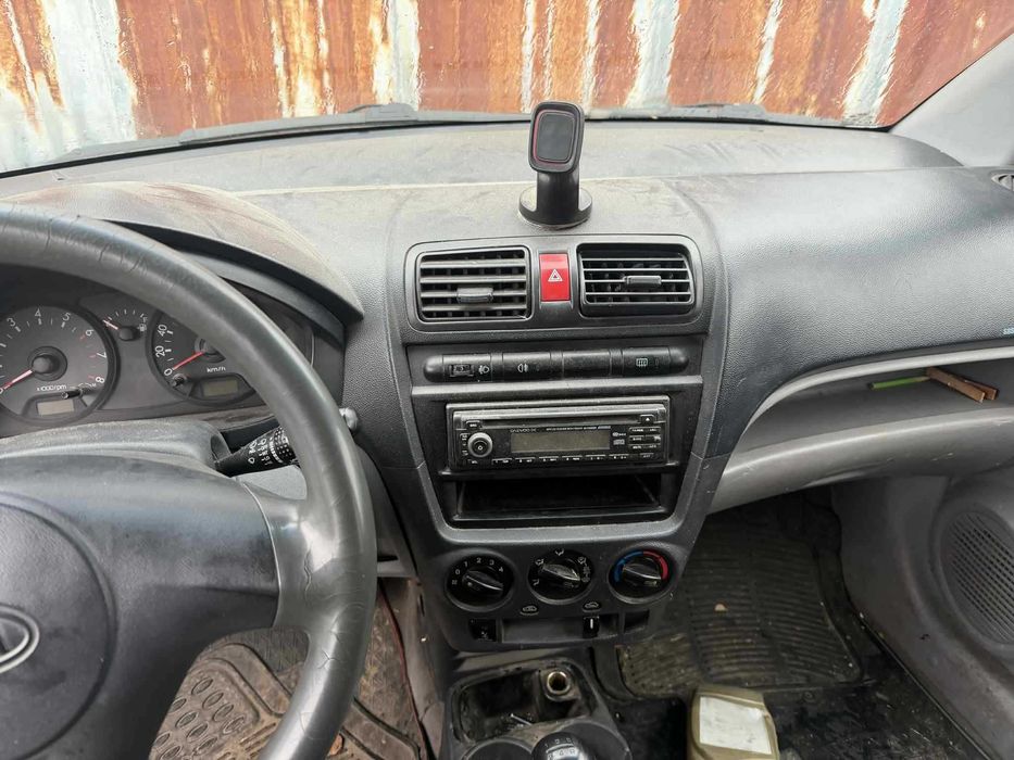kia picanto 1.1 на части кия пиканто