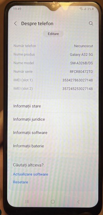 Android functional