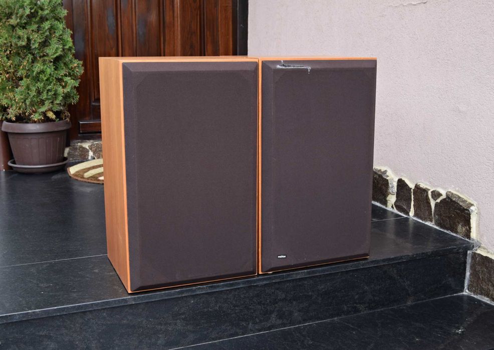 Boxe Revox BR 430, vintage