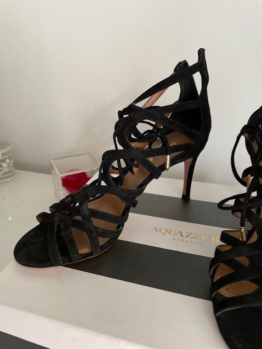 Sandale Aquazzura 37