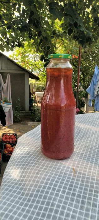 Bulion de țară, 1 litru