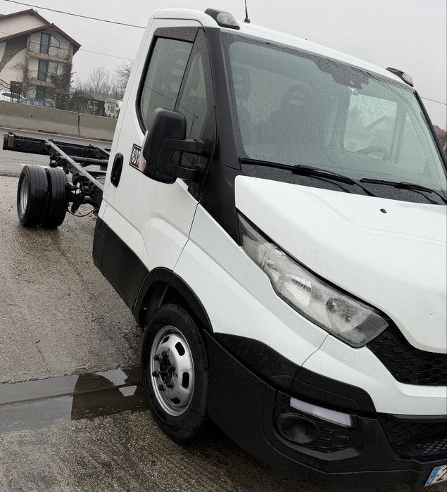 Iveco Daily 35C-14