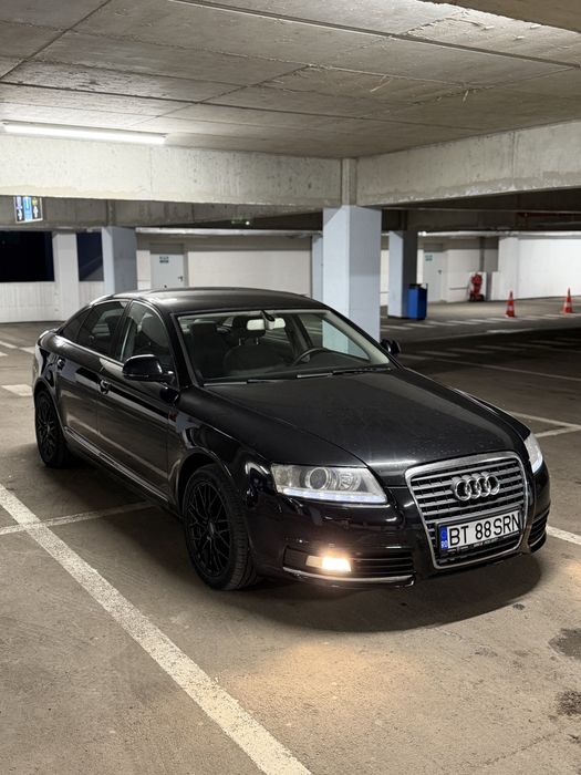 AUDI A6 2009 — imagine 2