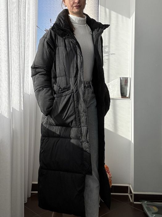 Geaca zara potrivita pentru xs/s