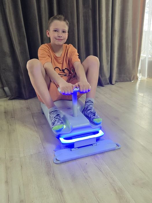 Продам детский электрокар