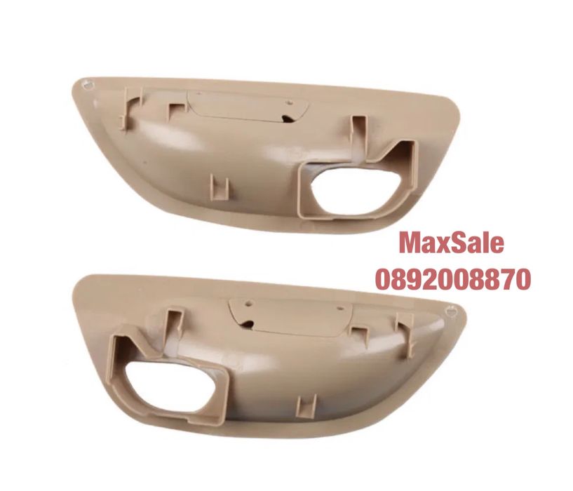 Дръжка панел за БМВ 5 Ф10 Ф11 BMW F10 F11