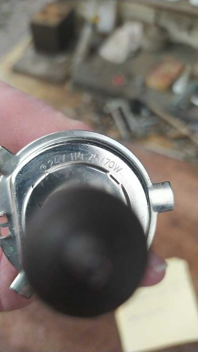 Продам лампа для освещения Камаз