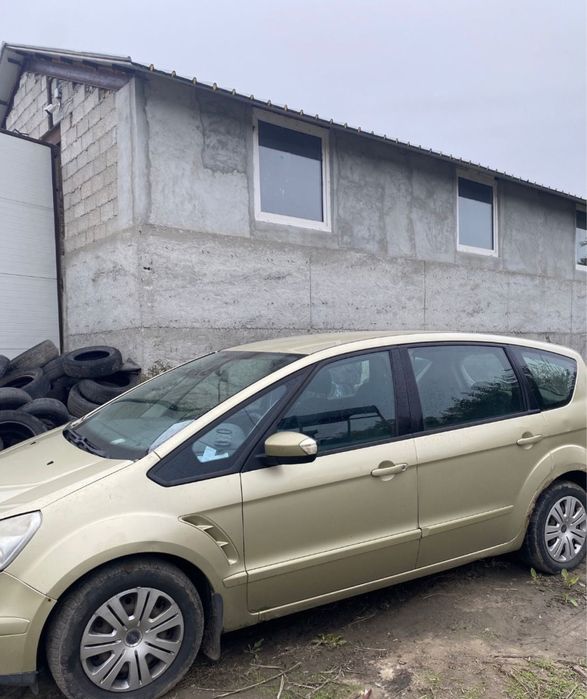 FORD S-MAX 0 — imagine 2
