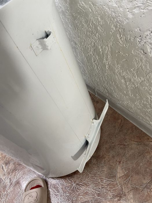 Аристон на запчасти