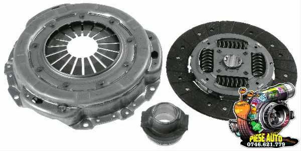 Set ambreiaj NOU Nissan Cabstar Atleon Trade Eco-T 100 Ecot Eco T