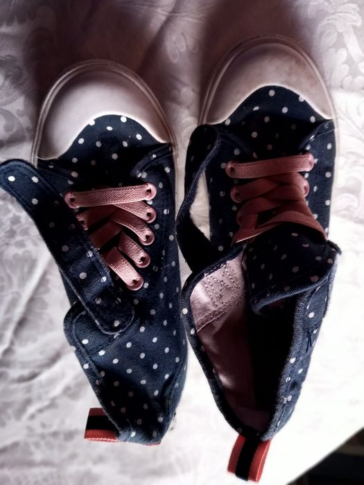 Încălțăminte fetiță