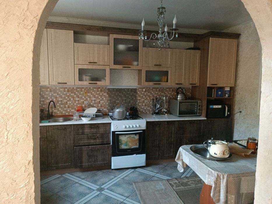 Тұрғын үй сатылады